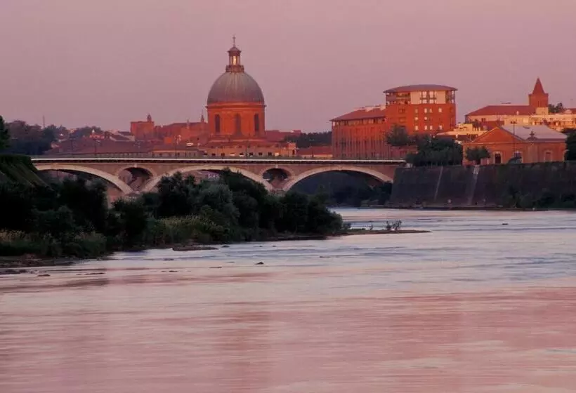 Fotos del hotel At Home Appart Hotel:  15