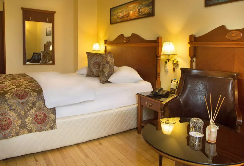 Fotos del hotel Best Western Empire Palace  & Spa:  15