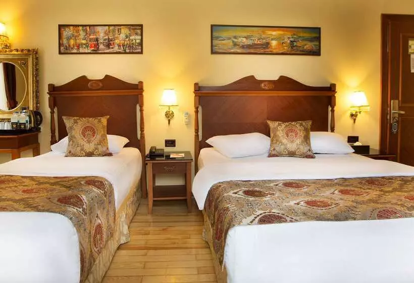 Fotos del hotel Best Western Empire Palace  & Spa:  12