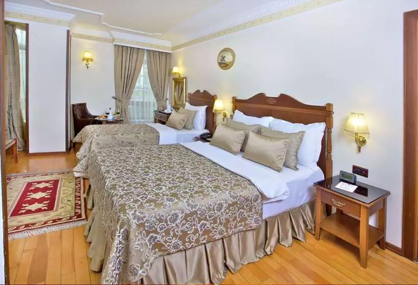 Fotos del hotel Best Western Empire Palace  & Spa:  10