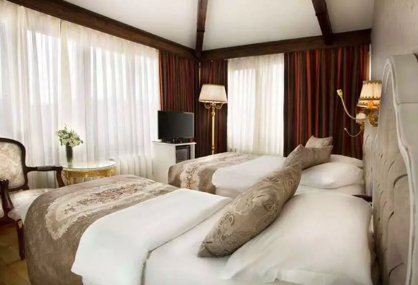 Fotos del hotel Best Western Empire Palace  & Spa:  21