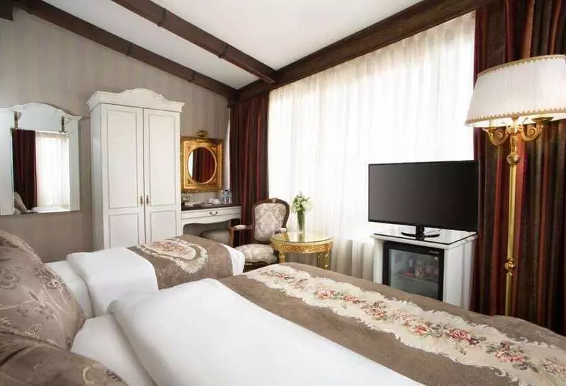 Fotos del hotel Best Western Empire Palace  & Spa:  2