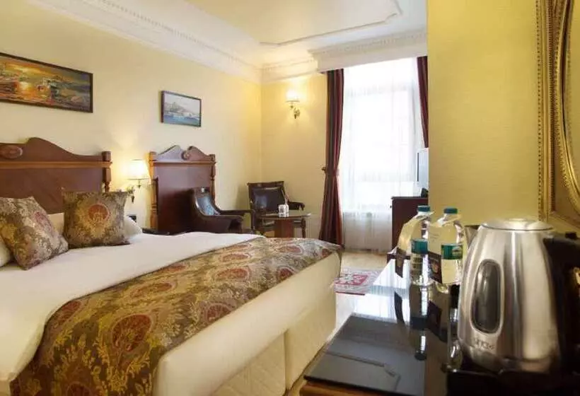 Fotos del hotel Best Western Empire Palace  & Spa:  3