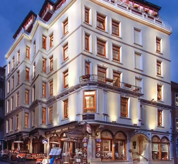 Best Western Empire Palace  & Spa