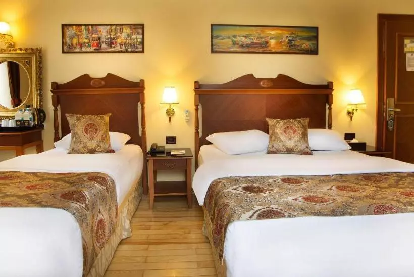 Fotos del hotel Best Western Empire Palace  & Spa:  19