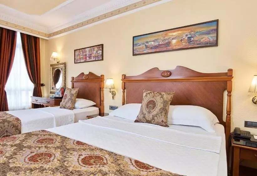 Fotos del hotel Best Western Empire Palace  & Spa:  4