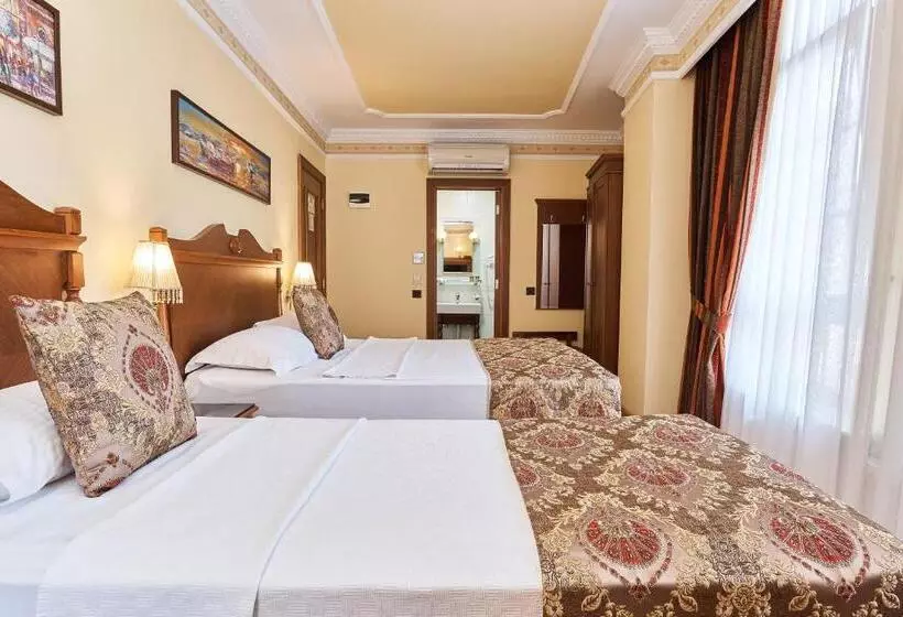 Fotos del hotel Best Western Empire Palace  & Spa:  25