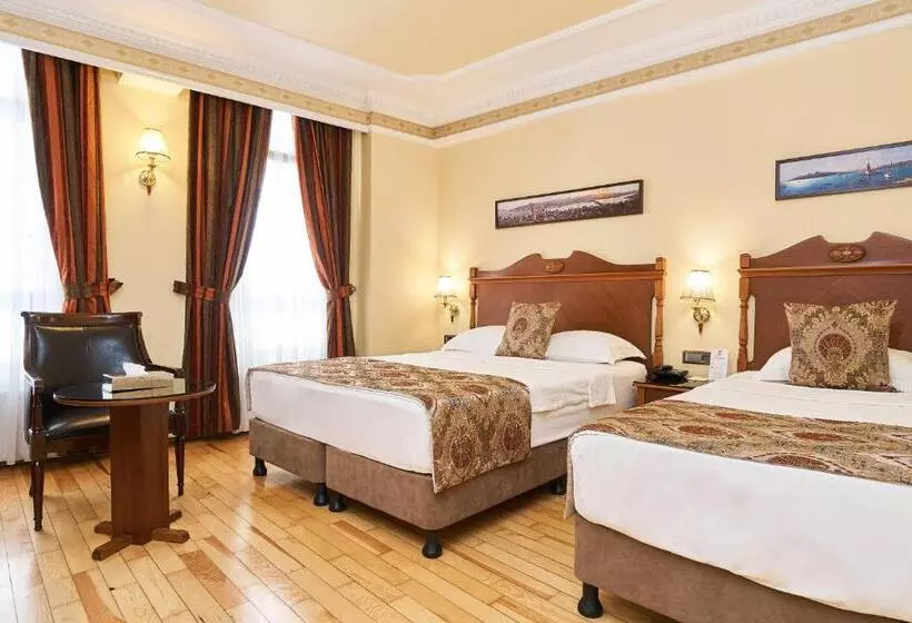 Fotos del hotel Best Western Empire Palace  & Spa:  16