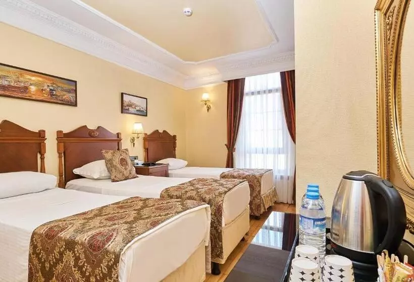 Fotos del hotel Best Western Empire Palace  & Spa:  23