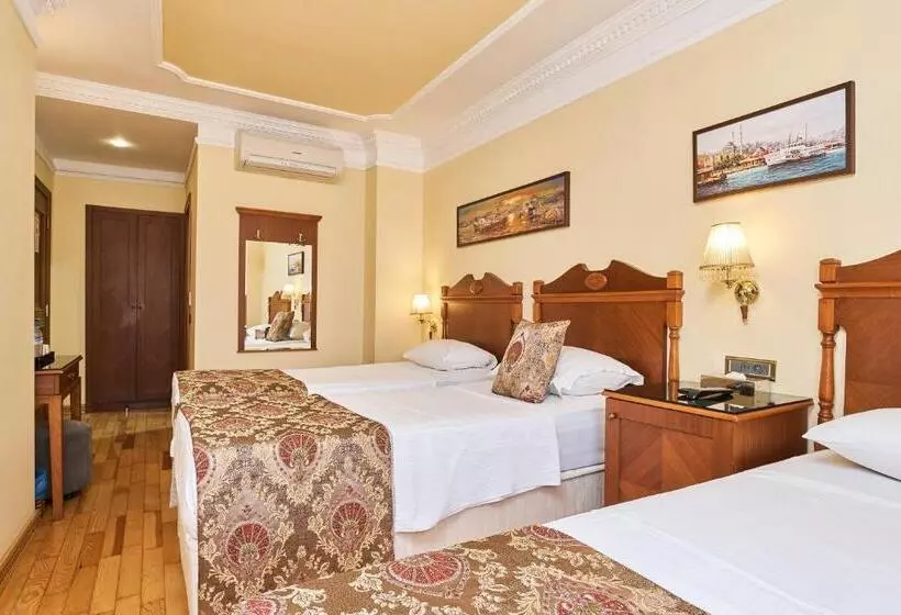 Fotos del hotel Best Western Empire Palace  & Spa:  11