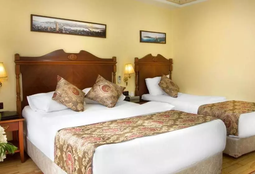 Fotos del hotel Best Western Empire Palace  & Spa:  5