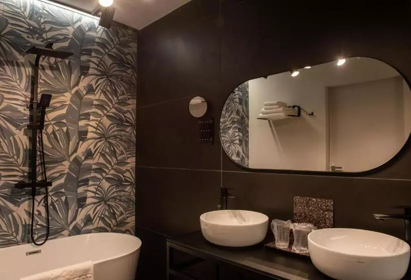 Fotos del hotel Bucharest Comfort Suites:  6