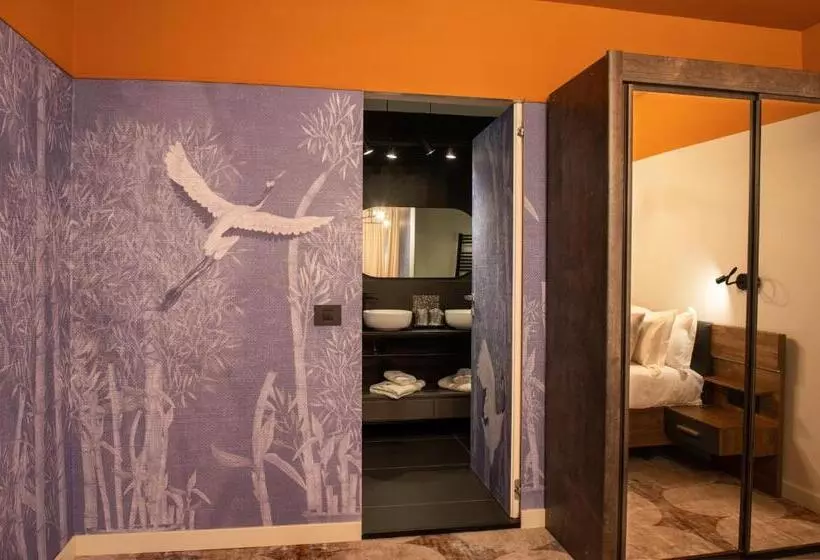 Fotos del hotel Bucharest Comfort Suites:  14