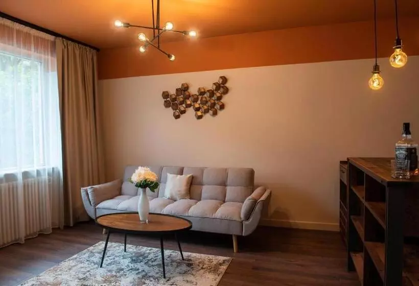 Fotos del hotel Bucharest Comfort Suites:  12