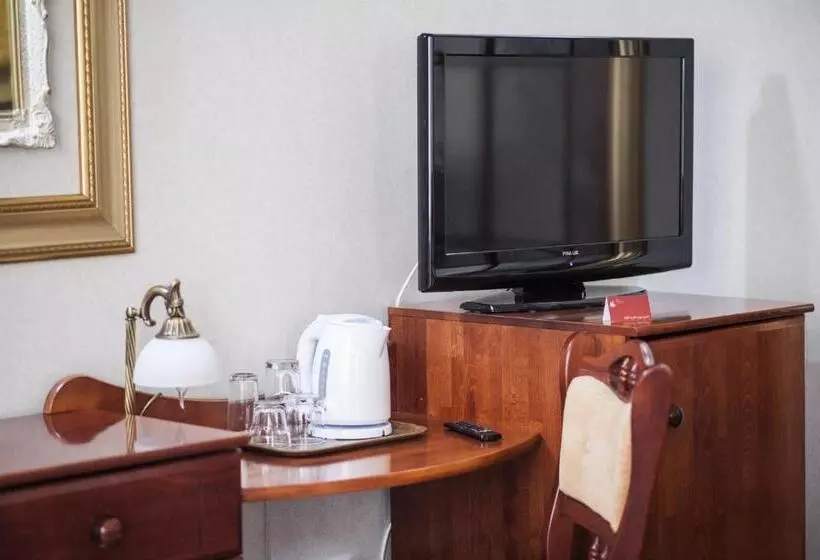 Fotos del hotel Bucharest Comfort Suites:  11