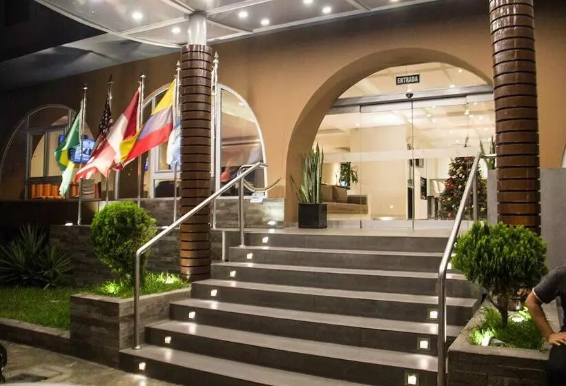 Fotos del hotel El Gran Marqués:  7