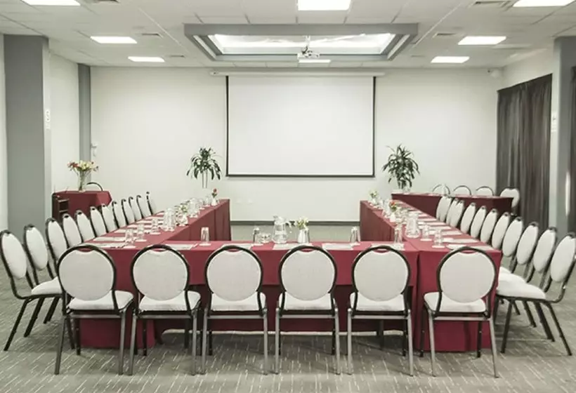 Fotos del hotel El Gran Marqués:  5