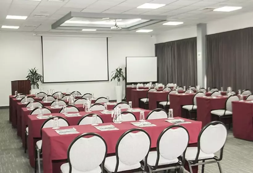 Fotos del hotel El Gran Marqués:  10