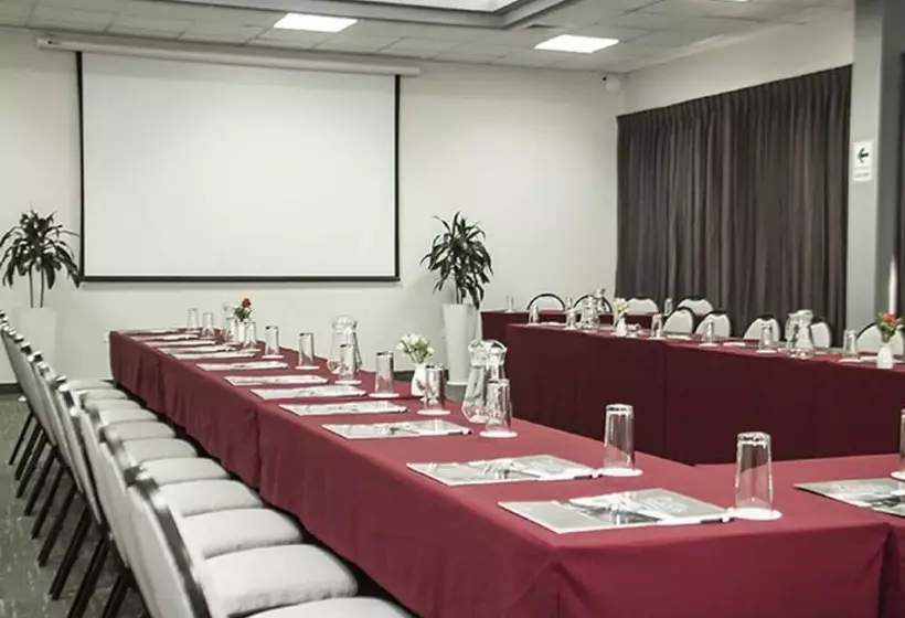 Fotos del hotel El Gran Marqués:  15