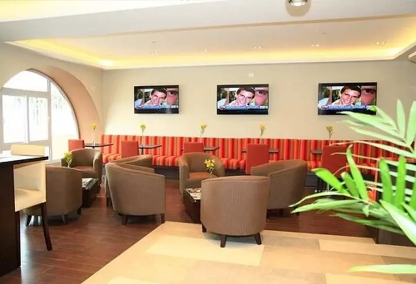 Fotos del hotel El Gran Marqués:  2