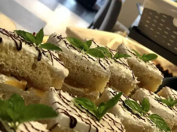 Fotos del hotel El Gran Marqués:  14