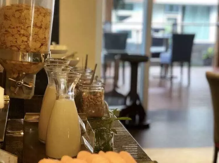 Fotos del hotel El Gran Marqués:  4