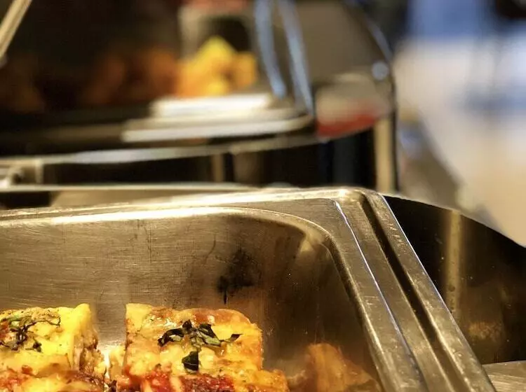 Fotos del hotel El Gran Marqués:  3