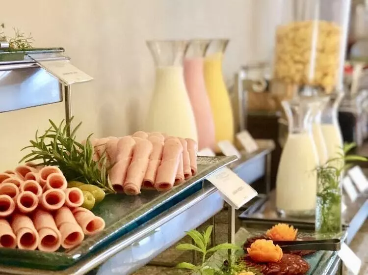 Fotos del hotel El Gran Marqués:  9