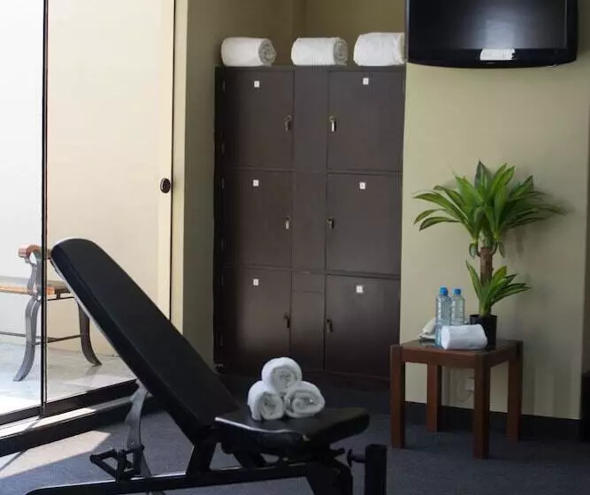 Fotos del hotel El Gran Marqués:  8