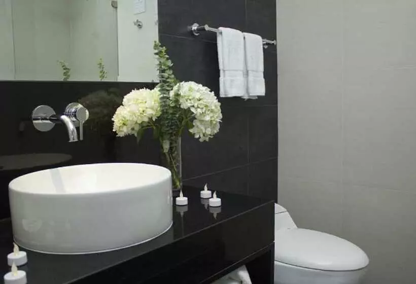 Fotos del hotel El Gran Marqués:  6