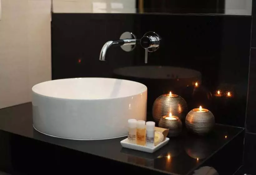 Fotos del hotel El Gran Marqués:  11