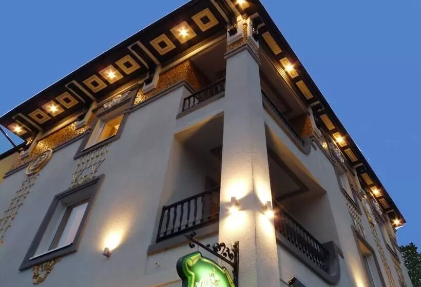 Fotos del hotel Eney Boutique:  4