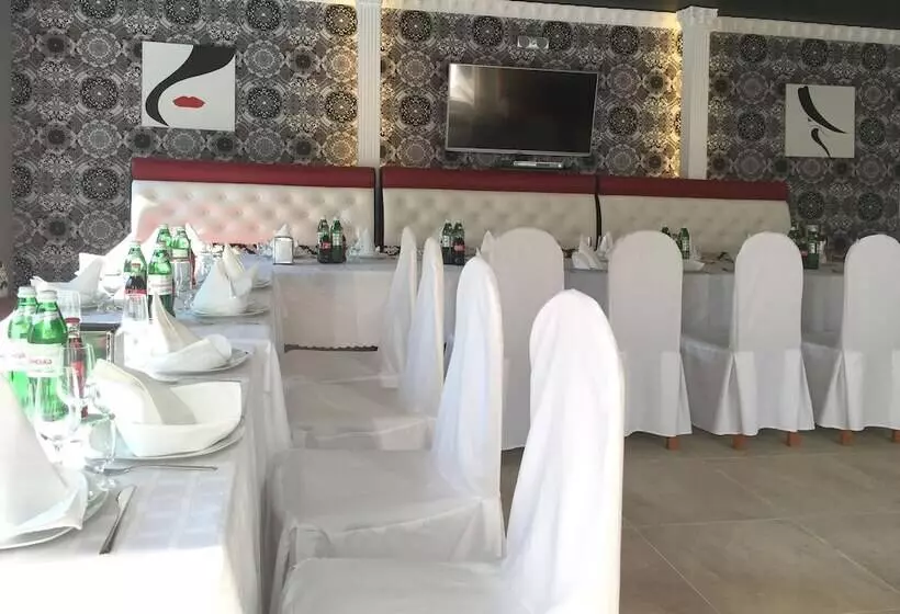 Fotos del hotel Eney Boutique:  18