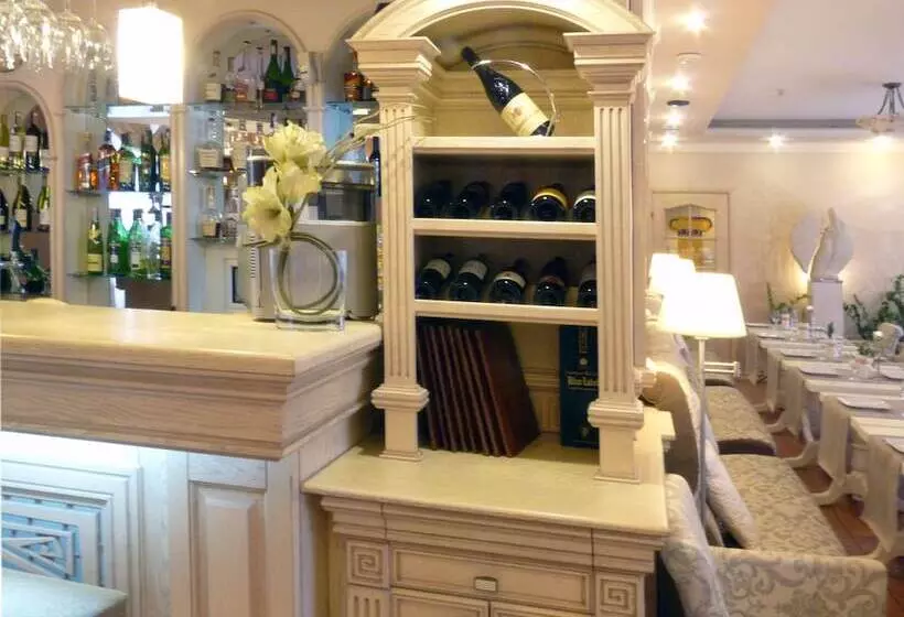 Fotos del hotel Eney Boutique:  12