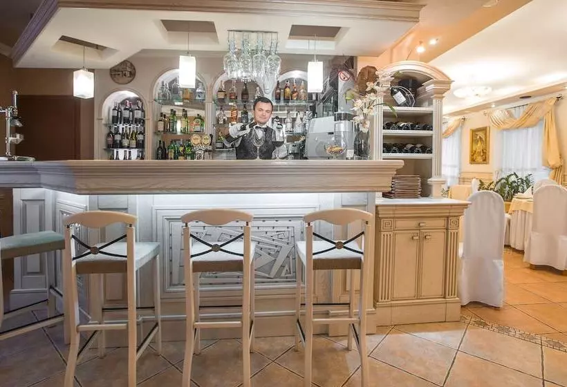 Fotos del hotel Eney Boutique:  2