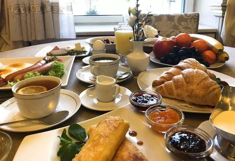 Fotos del hotel Eney Boutique:  17