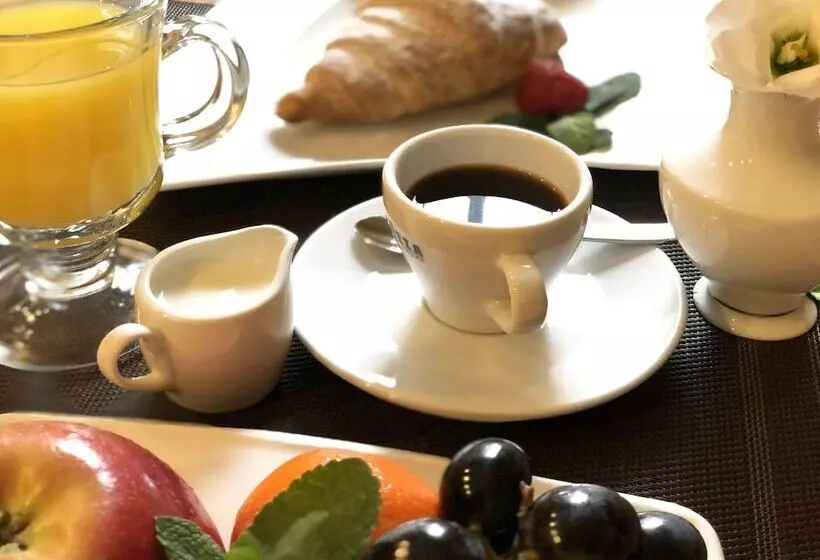 Fotos del hotel Eney Boutique:  23