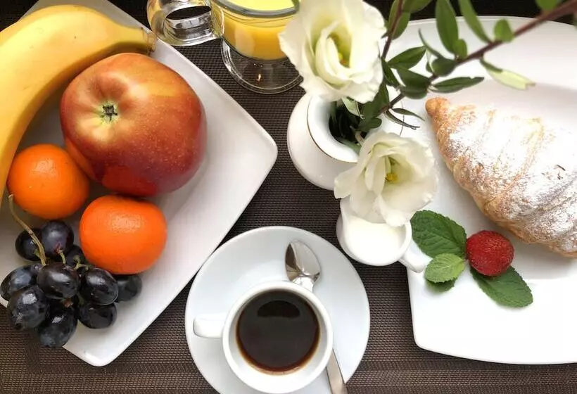 Fotos del hotel Eney Boutique:  22