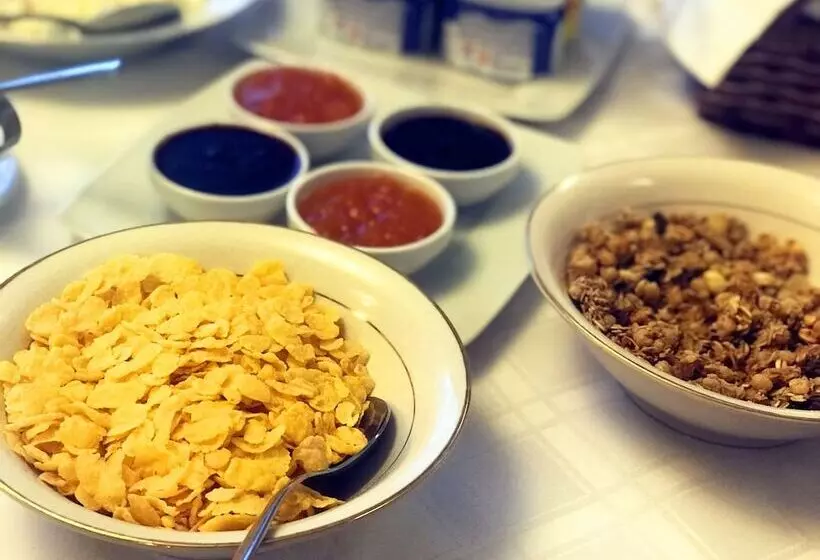 Fotos del hotel Eney Boutique:  16