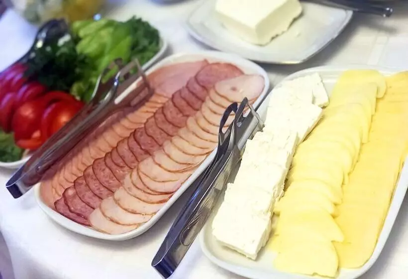 Fotos del hotel Eney Boutique:  13