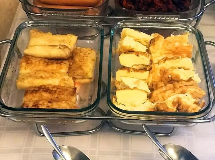 Fotos del hotel Eney Boutique:  9