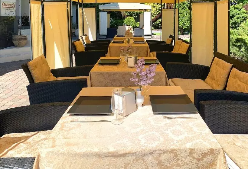 Fotos del hotel Eney Boutique:  14