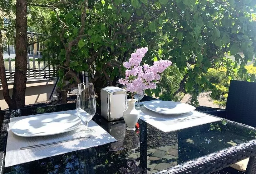 Fotos del hotel Eney Boutique:  3