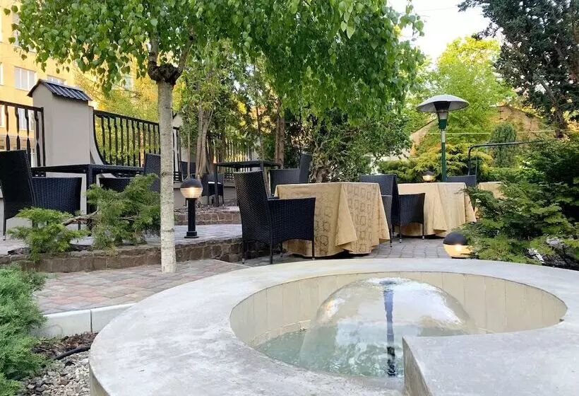 Fotos del hotel Eney Boutique:  10