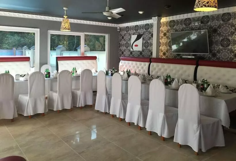 Fotos del hotel Eney Boutique:  19