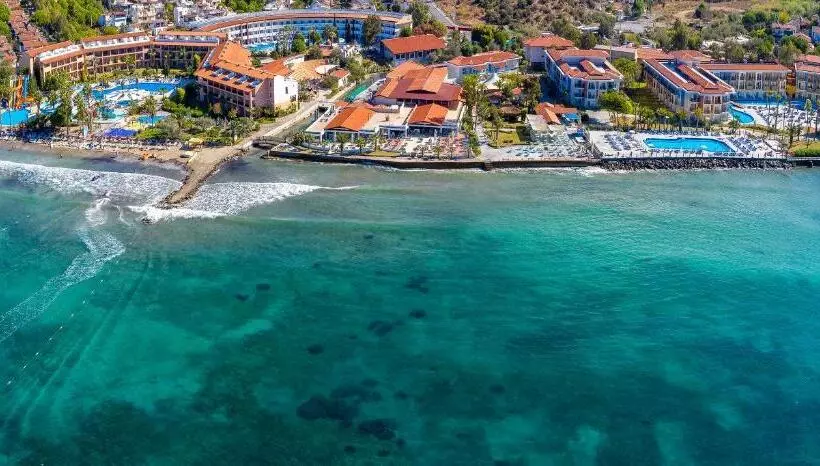 Fotos del hotel Ephesia Holiday Beach Club:  8