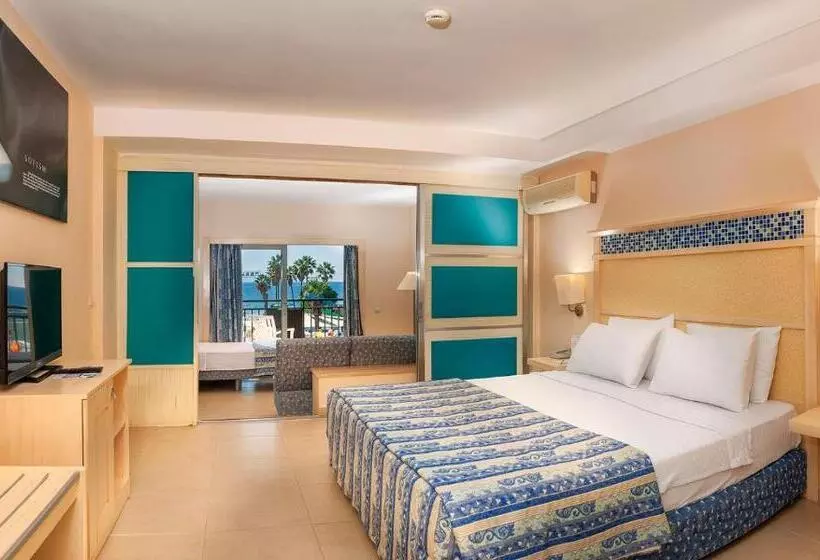 Ephesia Holiday Beach Club