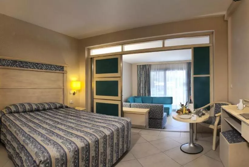 Fotos del hotel Ephesia Holiday Beach Club:  9