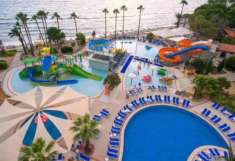 Fotos del hotel Ephesia Holiday Beach Club:  2