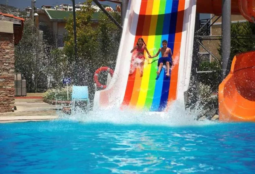 Fotos del hotel Ephesia Holiday Beach Club:  18